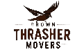 Brown Thrasher Movers
