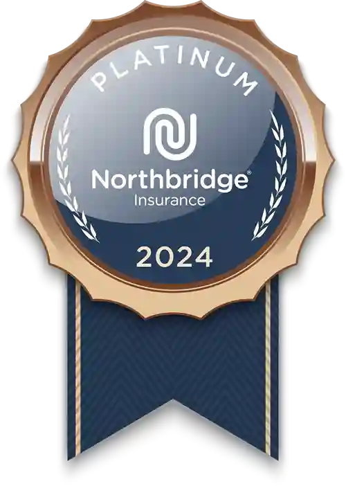 Platinum Seal 2024