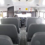 2011 School Bus